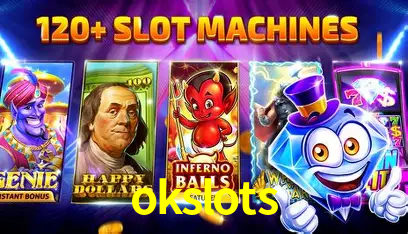 A Emoção da Loteria na okslots: Uma Chance de Mudança de Vida