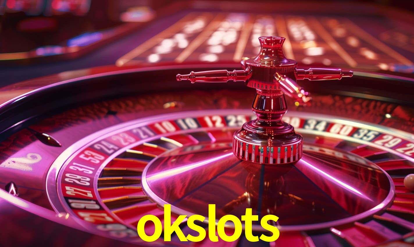 Casino VIP okslots