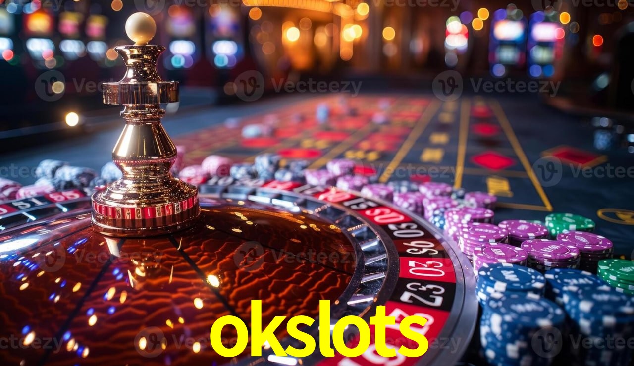 Explorando a Categoria de Eventos em Apostas na okslots