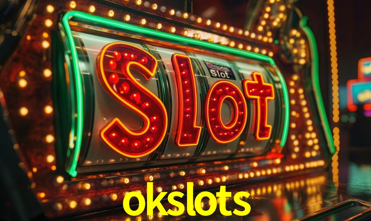 Cadastro Rápido okslots