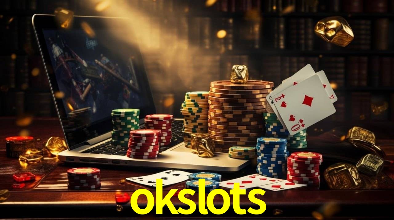 Login Seguro okslots
