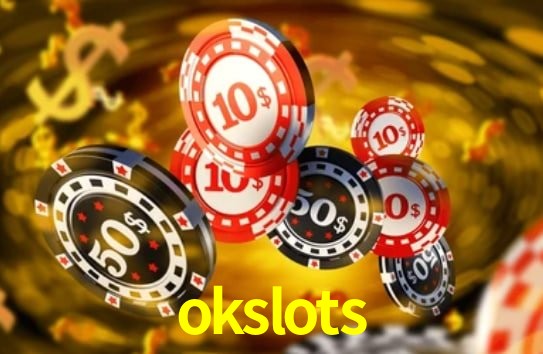 Tecnologia da Plataforma okslots