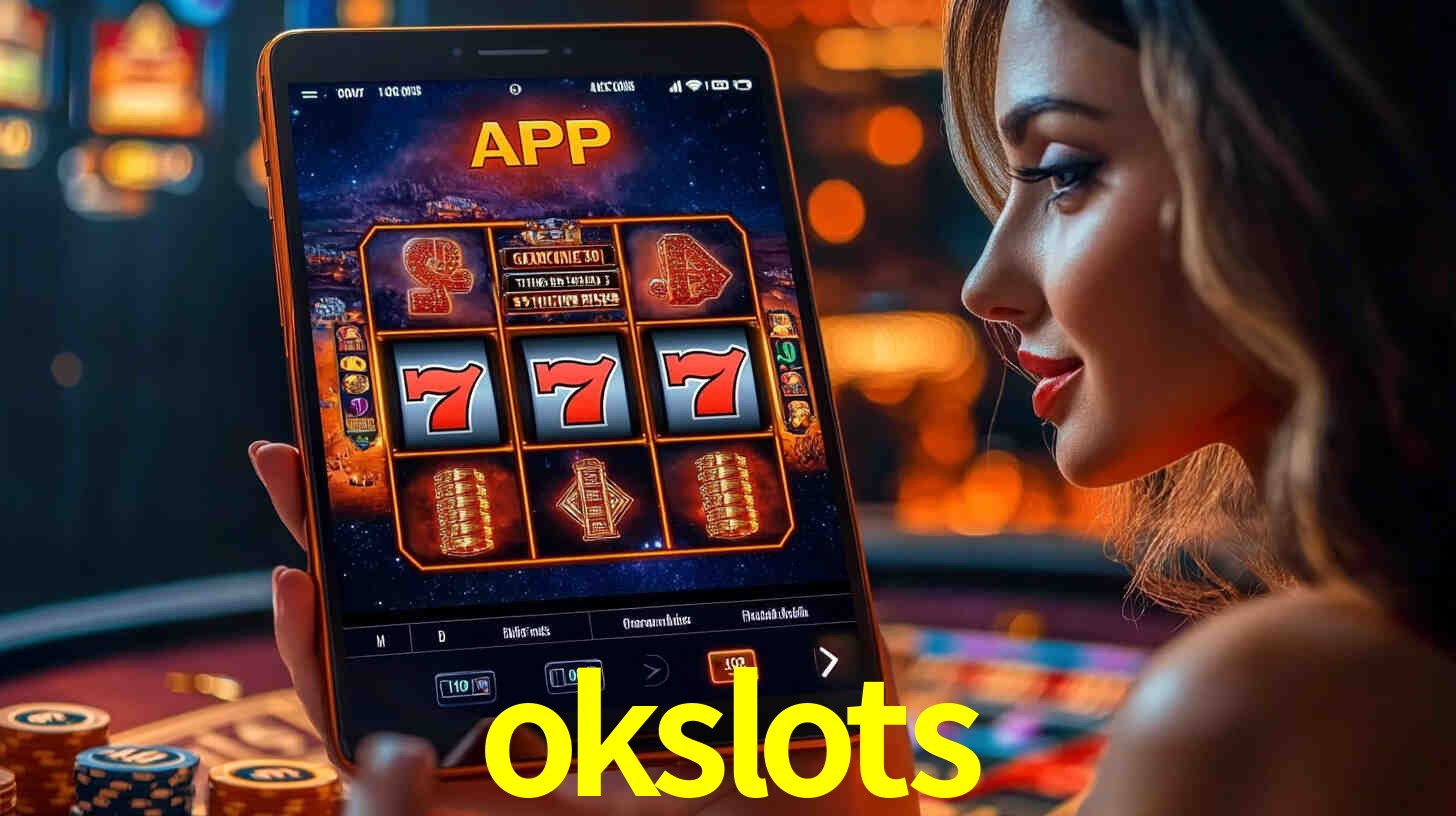 okslots vip