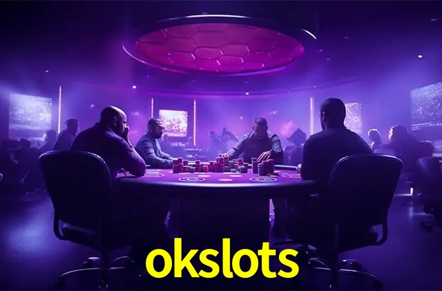 Estatísticas okslots
