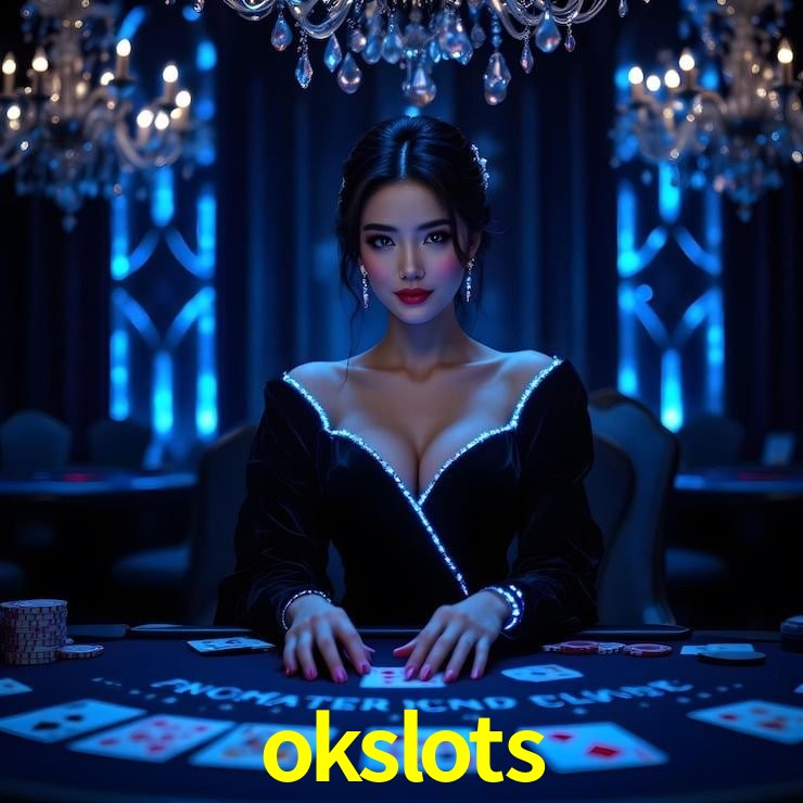Avaliações dos Jogadores okslots