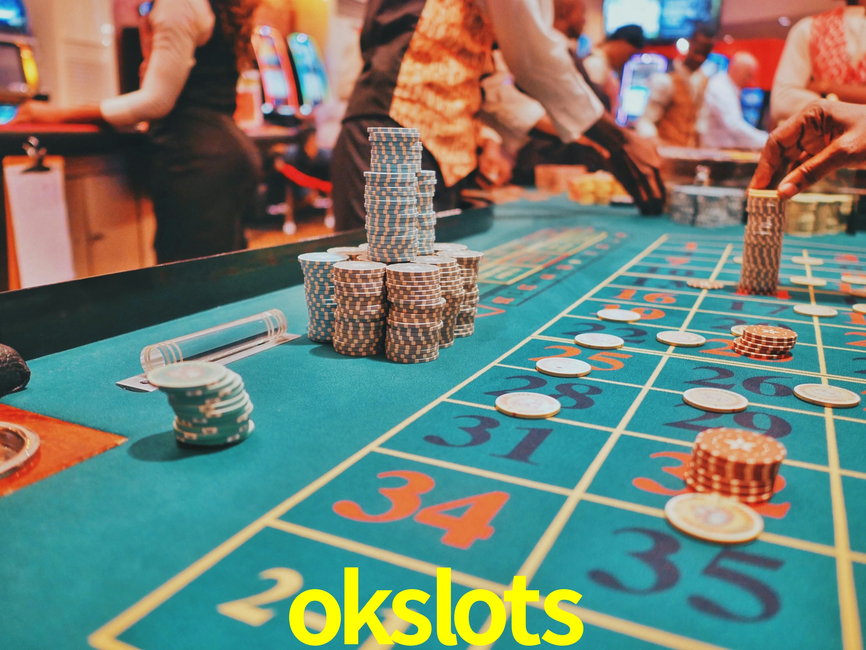Segurança 2FA okslots