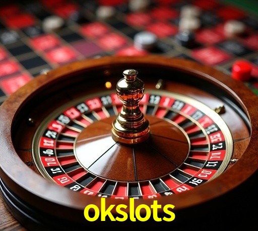 Tecnologia da Plataforma okslots