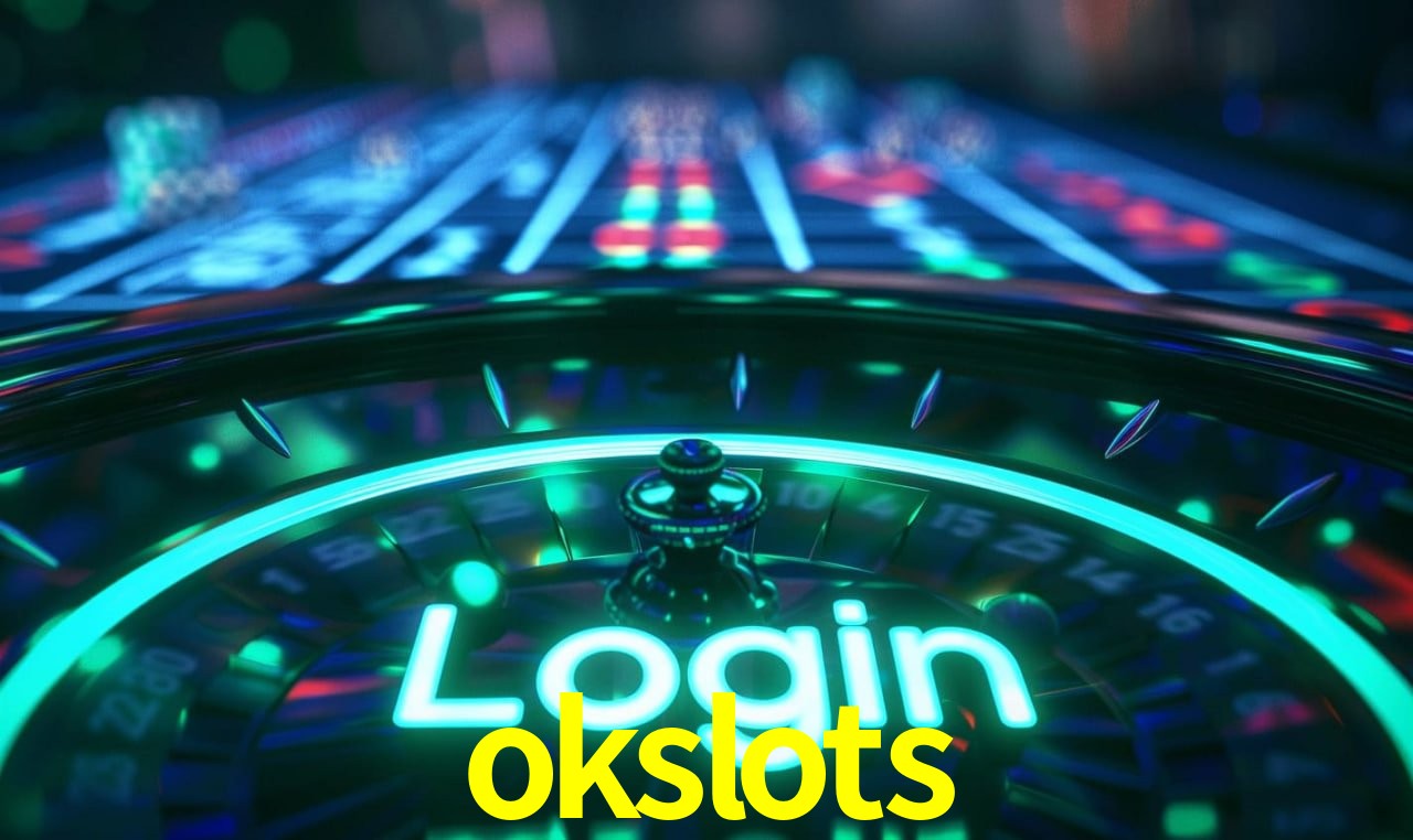 Sistemas de Segurança okslots