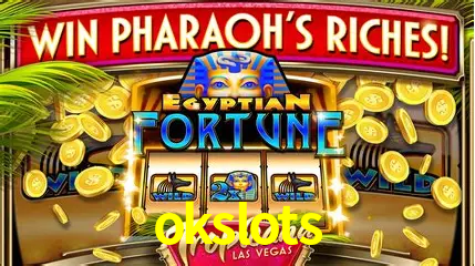 Desvendando o Mundo dos Jogos Virtuais na okslots