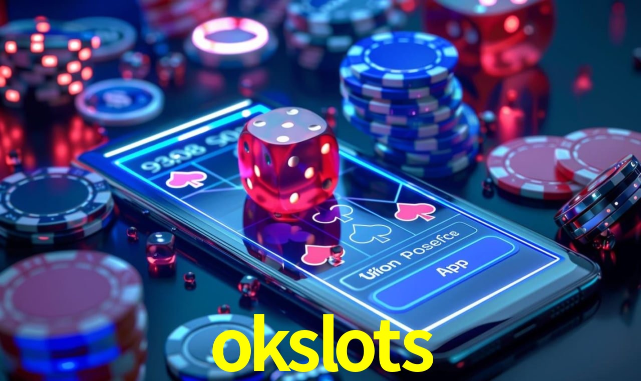 Promoção Relâmpago okslots
